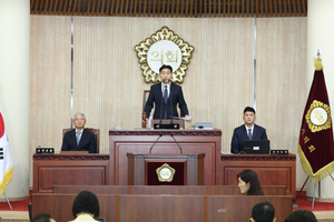 [패트롤] 고양시의회-동두천시의회-안양시의회-파주시의회