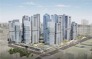 ‘강남 상징’ 은마아파트 재건축 10년 표류 끝 확정