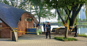 대구 도심 유원지서 육군 대위 숨진 채 발견