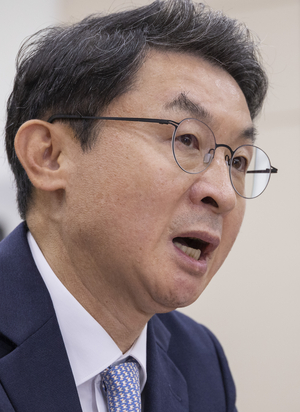몸 사린 이억원 후보자...“금융위 해체 여부 입장 부적절”