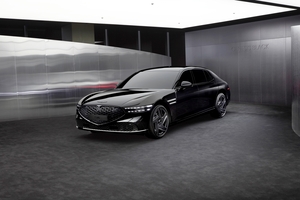 SUV 팰리세이드·쏘렌토 ‘각광’, 대형세단 G90·K9 ‘시들’