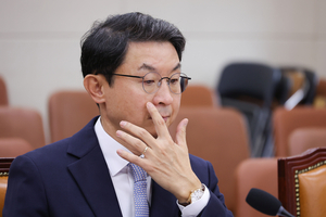 “열흘짜리 금융위원장이냐”...이억원 인사청문회, 야당 의원들 ‘반발’