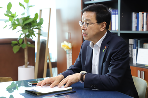 李정부 기후거버넌스 윤곽…탄녹위→국가기후위원회, 환경부→기후환경에너지부 격상