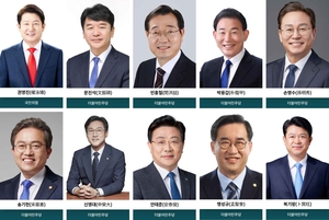 국토위원들 일부 ‘교통·물류주’ 투자…‘직무 관련성’ 논란
