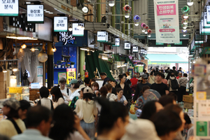 2분기 GDP 성장률 0.7%...올해 ‘연 0.9% 성장’ 변수는