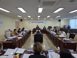 [패트롤] 고양시의회-남양주시의회-파주시의회-하남시의회