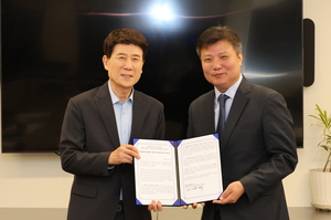 이강덕 포항시장, 美 워싱턴서 ‘철강 관세 완화’ 직격 호소