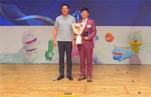세계지식포럼 with APEC 경북 개막…글로벌 비전·교육 혁신·복지 성과, 지역발전 전략 총망라