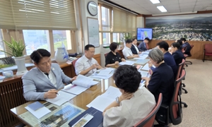 경주시, APEC 정상회의 손님맞이 총력