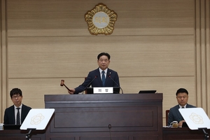 [E-로컬뉴스] 익산시 익산시의회 소식