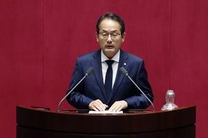 “여성가족부, 세종으로 간다”… 강준현 의원 ‘행복도시법’ 개정안 발의