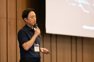 인젠트, ‘AI & Data Summit 2025’서 eXperDB 기반 디지털 혁신 전략 제시