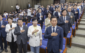 李정부, 기후에너지환경부로 확정 할 듯…자원·원전 수출은 산업부 존치
