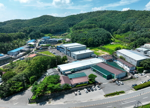 고려인삼과학, 김오곤 원장 전속 모델 발탁·업무협약 체결