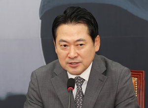 국힘 장동혁 “미국 한국인 체포 사태, 외교 대응 공백 심각”