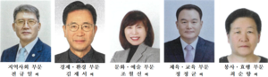 [패트롤] 과천시-광명시-군포시-김포시-의왕시