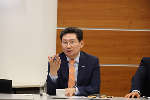 訪獨 이상일, 베를린서 반도체 기반 국제도시 협력 구상