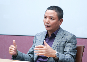[인터뷰] HP프린팅코리아 “탄소 저감, 재활용 확대로 ‘ESG 모범’ 실천”