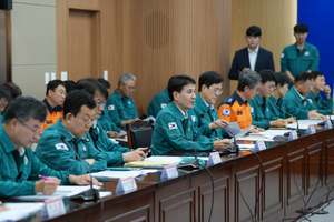 강원도-강릉시, 최악의 가뭄 극복 총력전…제한급수 돌입