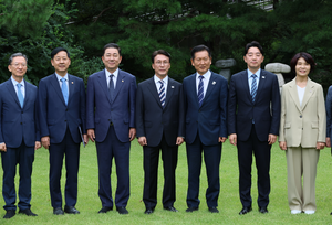 환경부 기후에너지환경부로 확대…원전수출·자원산업 산업부 존치