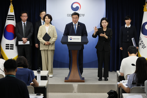 금융위 해체하고 ‘금감위 부활’...정부, 금융당국 조직개편