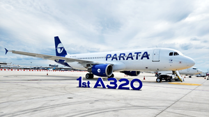 파라타항공, 2호기 A320 도입…운항 안정성·노선 유연성 도모
