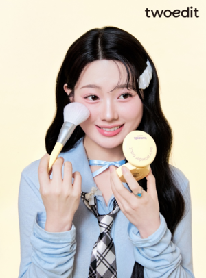 ‘다이소 품절템’ 애경 투에딧, 美서 성장史 이어간다