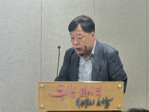 또 접은 오세훈 시장…‘교통지옥’ 초래 서부간선도로 평면화 중단