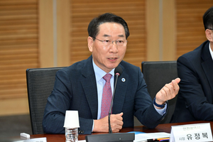 유정복, “철도혁명 과제는 인천을 넘어 대한민국의 미래를 여는 핵심 전략” 강조