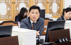 경북도의회, 교육·체육·청년 분야 조례와 연구 성과 잇따라