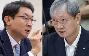 이찬진 ‘스피드’ 이억원 ‘신중론’...삼성생명 회계, 엇갈린 입장