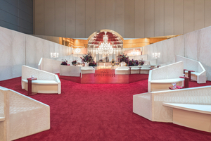 스트락스, 프리즈 서울 2025 VIP 라운지 성료