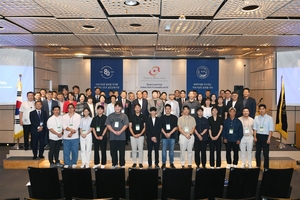 아시아 최초 OCA 인증 대학원! 국민대 ‘아시아올림픽대학원’ 공식 출범