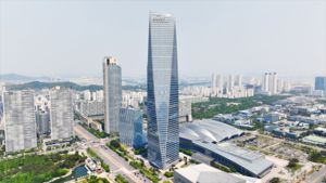 [제10회 기후경영대상] 포스코인터내셔널, 기후경영 실천 선도…광양집단에너지로 ‘산단 저탄소 전환’ 앞장