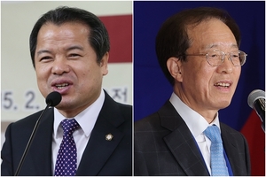 李 대통령, 위철환 선관위원 후보자·이석연 국민통합위원장 지명