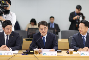 김동연, “당·정·대·경 ‘원팀’으로 국민 성공 향해 달려가자” 강조