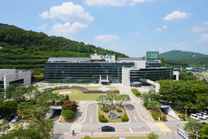 [2025 고효율친환경건축대상]국토부 장관상 - 양주시…“친환경 복합청사로 공간 혁신”