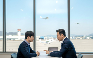 한항전 울진비행훈련원, 조종사 교육생 모집