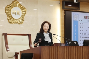 평택시의회, 후반기 1주년...“변화의 중심에서 시민 눈높이로 미래를 설계하다”