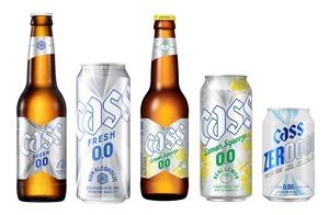 오비맥주 카스, 논알코올 라인업 강화로 시장 키운다