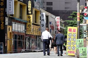 근로기준법 확대 적용…자영업자는 ‘죽을 맛’