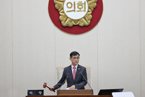 원주시의회, 제259회 임시회 마무리…‘고향사랑기부제 제도 개선’ 등 현안 제언