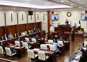 [패트롤] 광명시의회-안산시의회-의정부시의회-포천시의회
