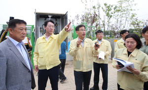 화성시, 제2회 추경 3714억 규모 확정...총예산 4조 돌파