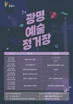[패트롤] 광명시-김포시-시흥시-안산시-안양시