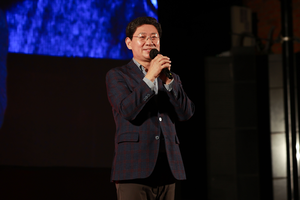 이상일, 시민과 함께한 용인시 ‘문화의 장’ 참석…영화제·역사축제·교육 특강까지