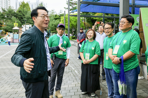 화성시, ‘주민이 주인공 자생특화 축제’ 다채롭게 개최...연꽃부터 온(溫)까지