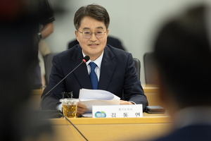 김동연 “이재명 정부 100일, 세상을 바꾸는 시간...경제·외교 성과 뚜렷”