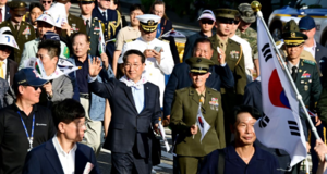 인천시, 제75주년 인천상륙작전 기념 거리퍼레이드·축제 개최...평화와 미래세대에 방점