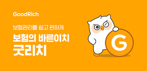 ‘알짜배기 GA’ 굿리치 매각설…생보사 편입되나